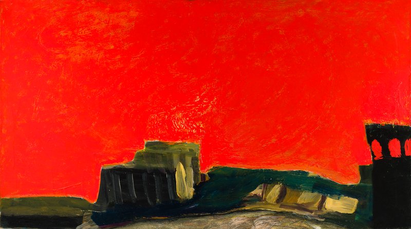 Hesam Rezaei, Untitled, 1998
