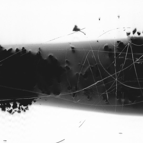 Anahita Razmi, WORLD MUSIC #06 (The Sound Of A Dark Web), 2022