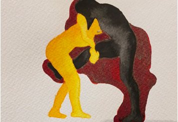 پگی عباس‌پور، بدون عنوان