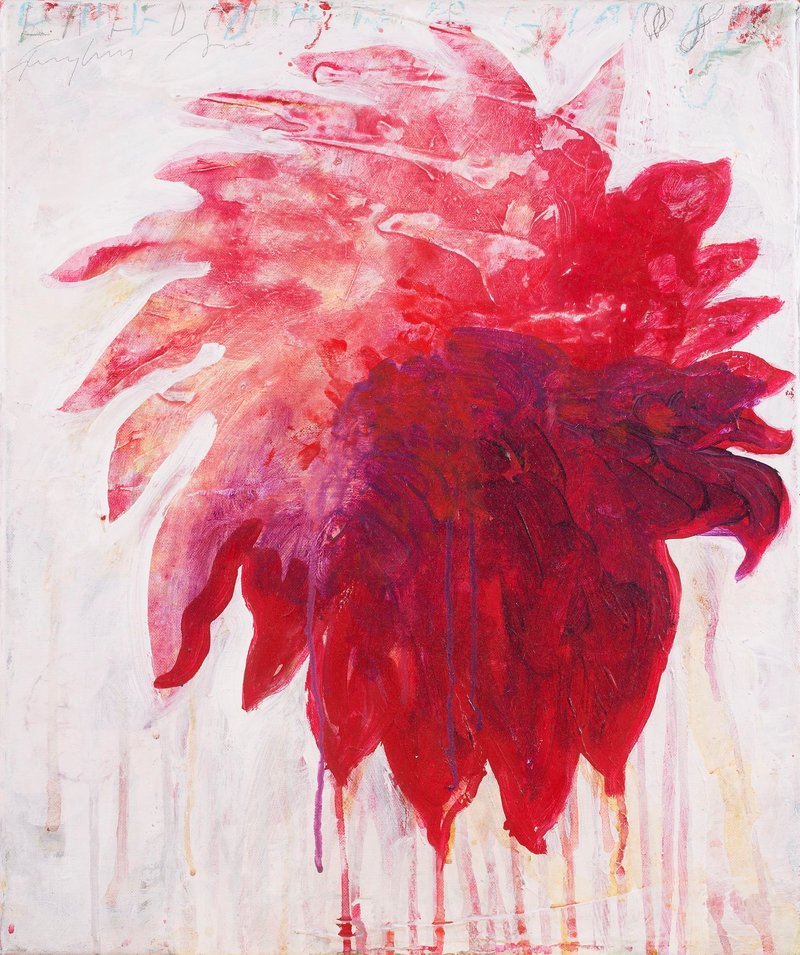 Fereydoun Ave, Untitled, 2008