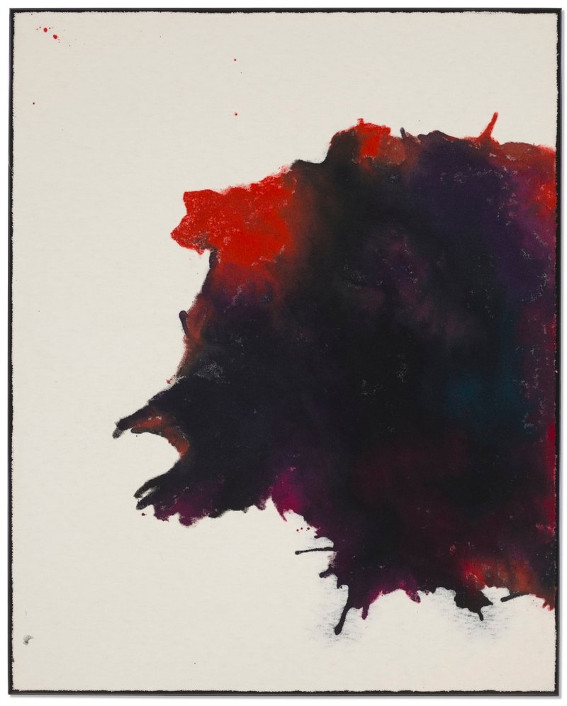 Andisheh Avini, Untitled, 2013