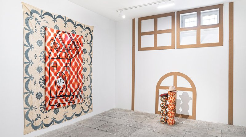 Dog, Cat, Mouse, Human; Reviewing Hadi Fallahpisheh's Works