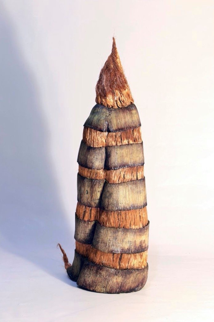 Farzaneh Abdoli, Untitled 02, 2019