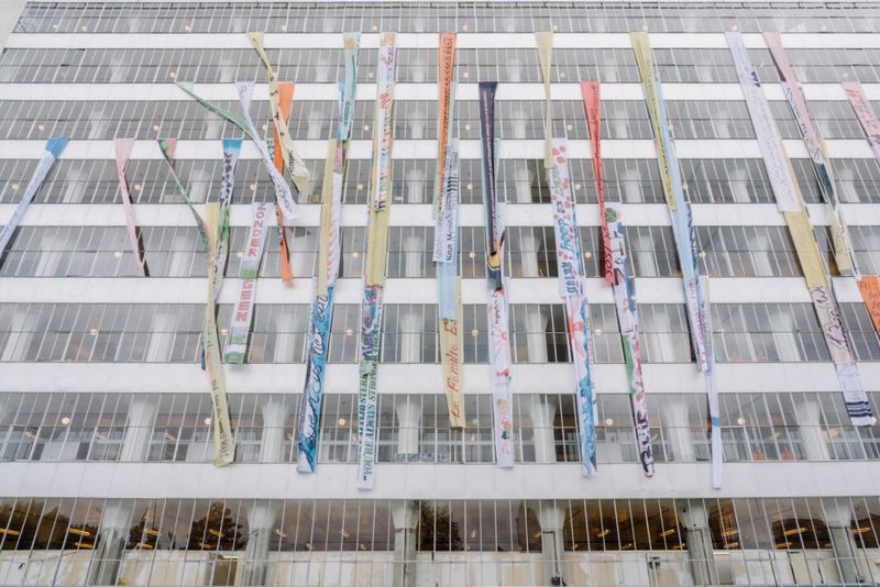 Art Rotterdam 2022 | EXHIBITORS