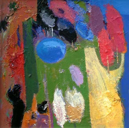 Ali Zakeri, Untitled, 2019