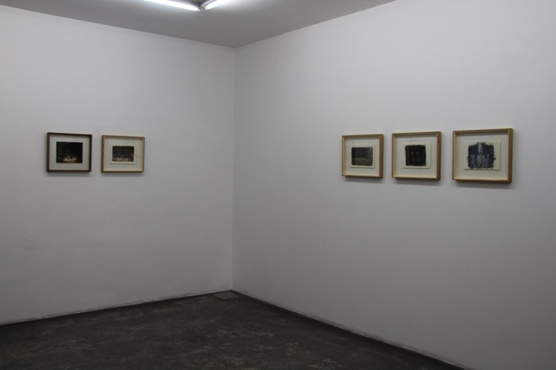 Euphoria, installation view