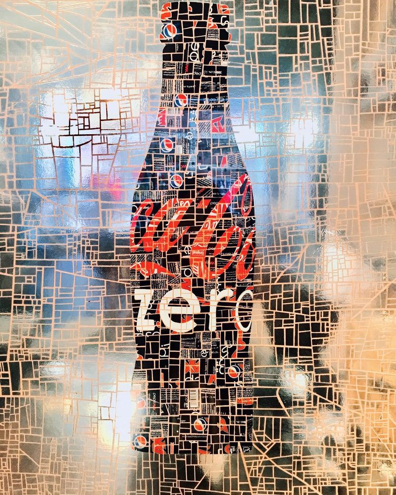مجید عسگری، بدون عنوان