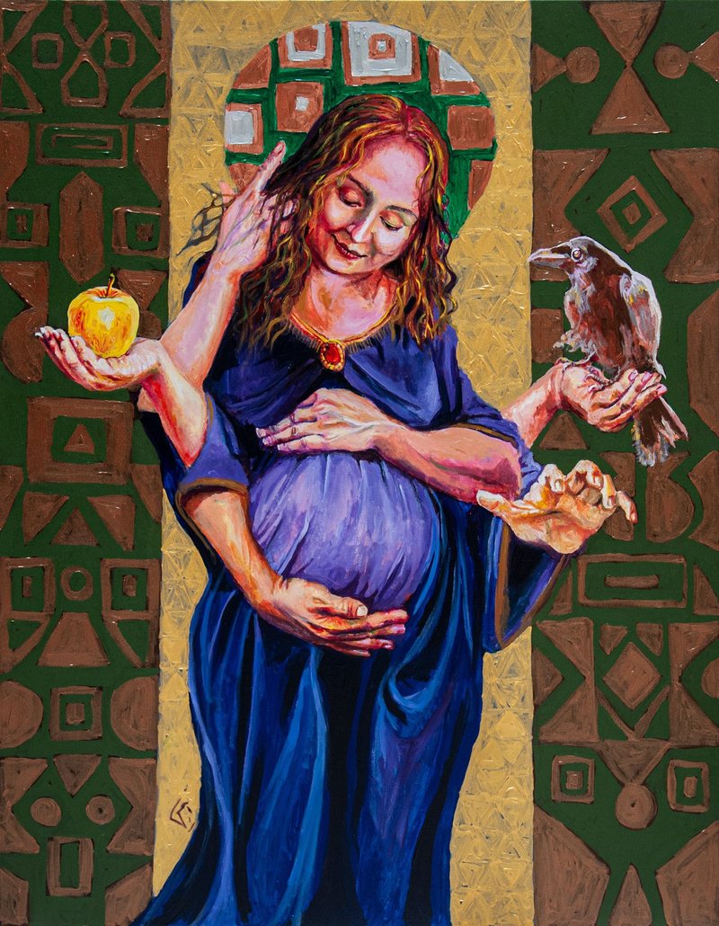 Armin Ebrahimpour, Untitled, 2022
