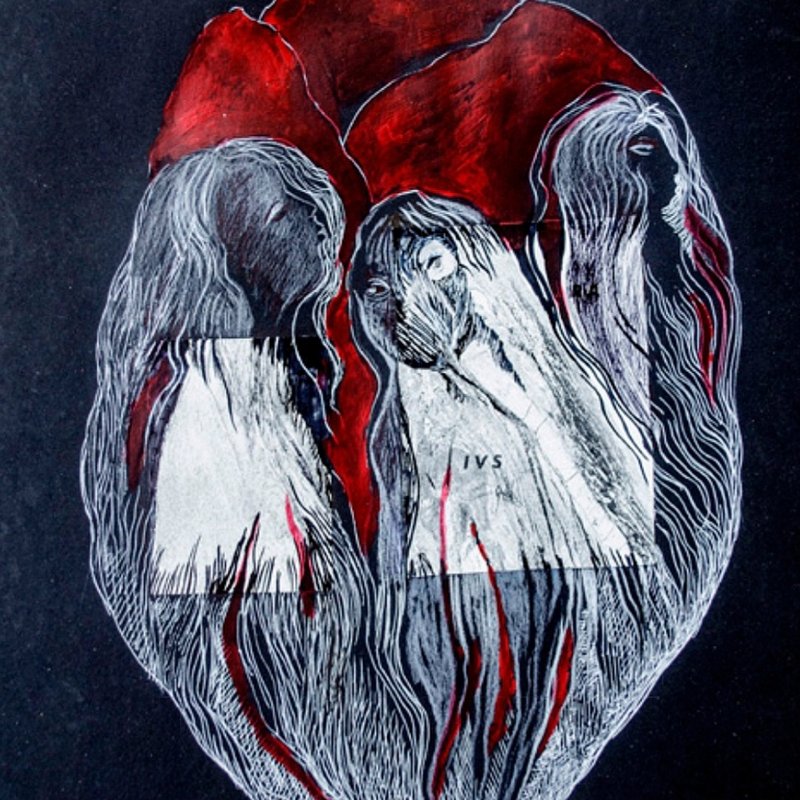 Burning Heart