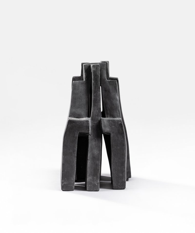 Parvine Curie, Untitled, 0