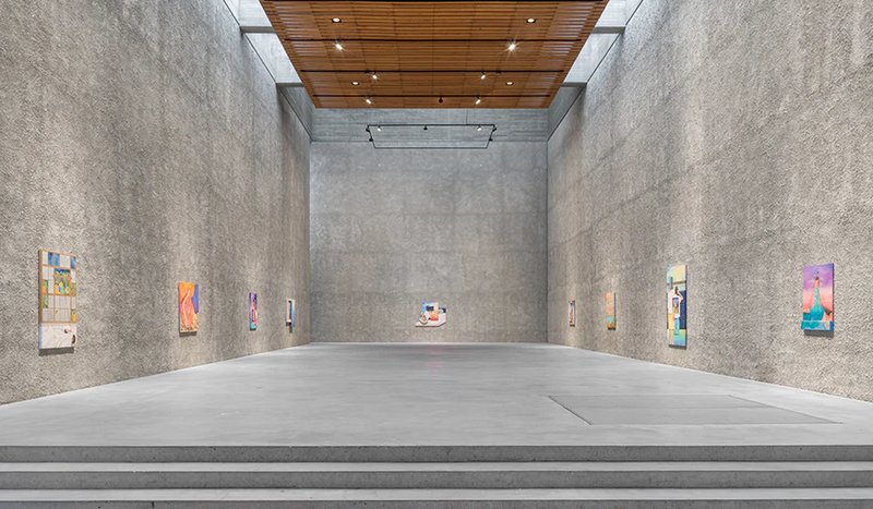 «حقیقت این است که»