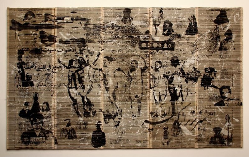 Farshid Davoodi, Untitled, 0