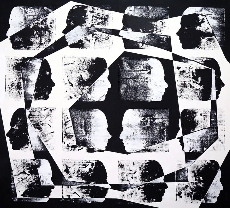 Untitled, 2019