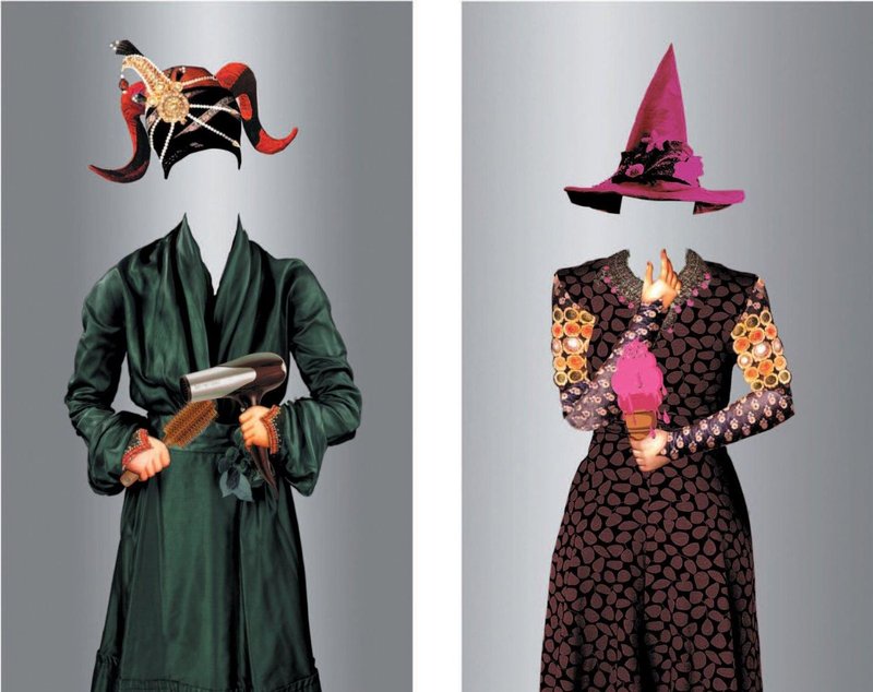 Arash Nazari, Carnaval, 2011