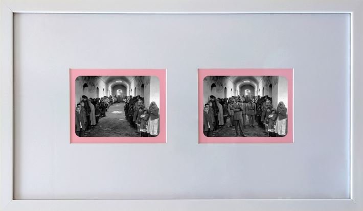 Elaheh Atashnezhad, Untitled, 0