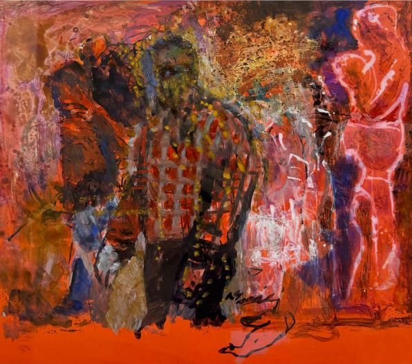Karim Nasr, Untitled, 2007