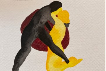 پگی عباس‌پور، بدون عنوان