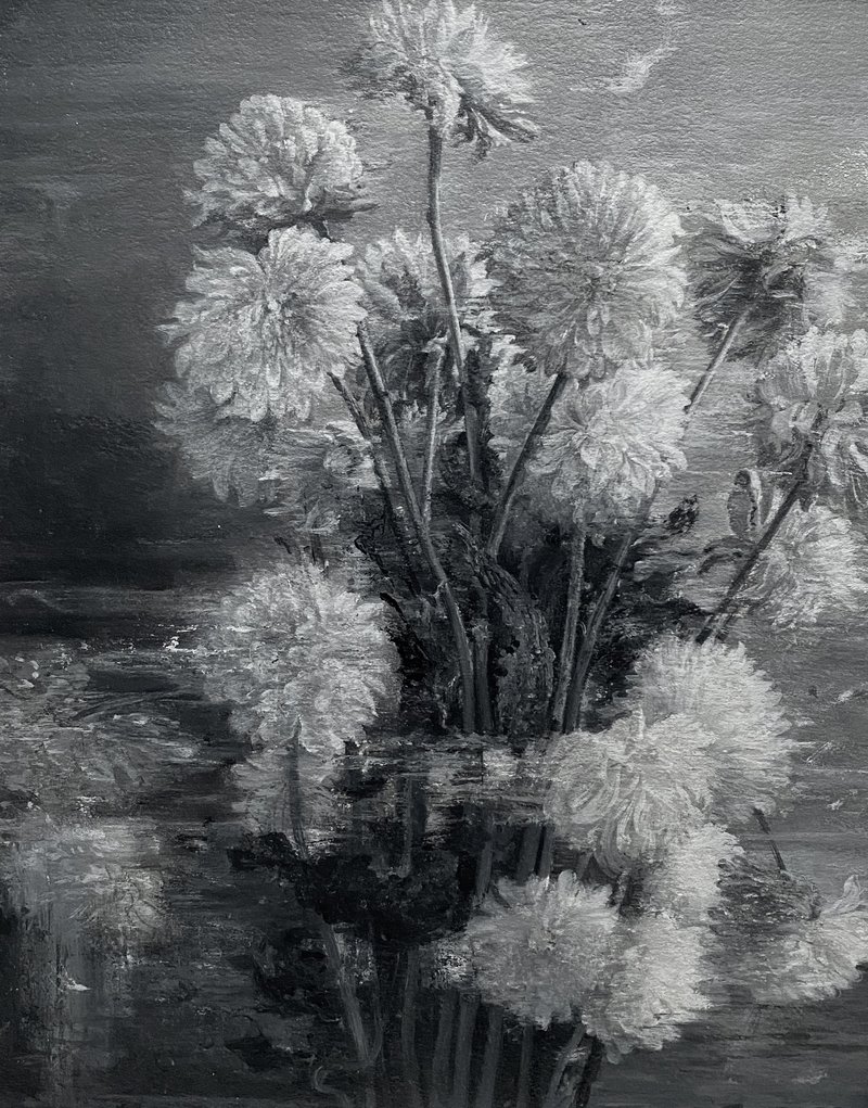 Mehdi Babaei, Untitled, 2019