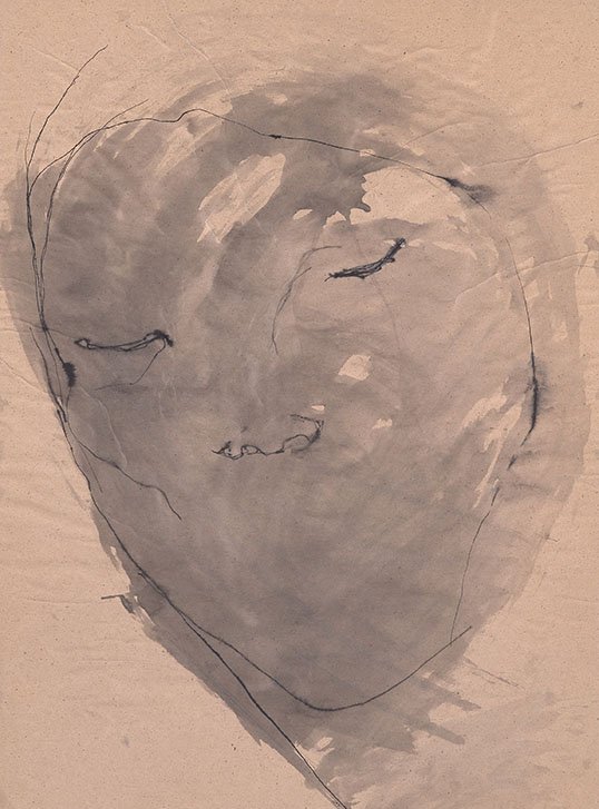 Elahe Heidari, Untitled, 2005