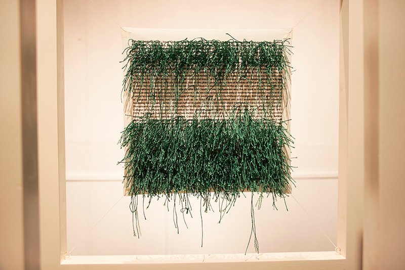 Neda Zarfsaz, The Far Side, 2016