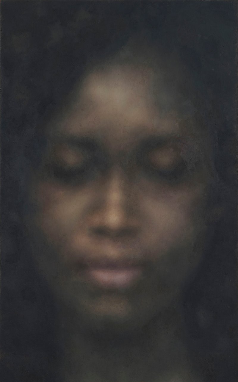 YZ Kami, Untitled, 2018