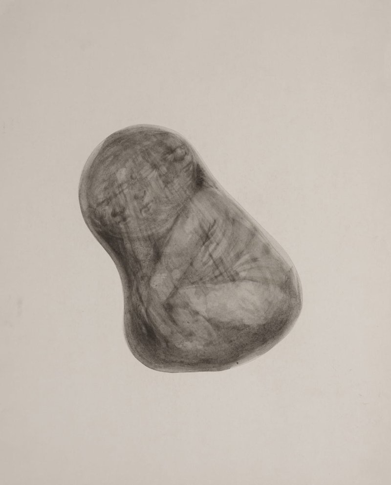 Seyed Amin Bagheri, Untitled, 2021