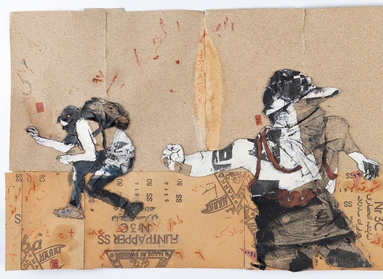 Mojtaba Amini, Untitled, 0