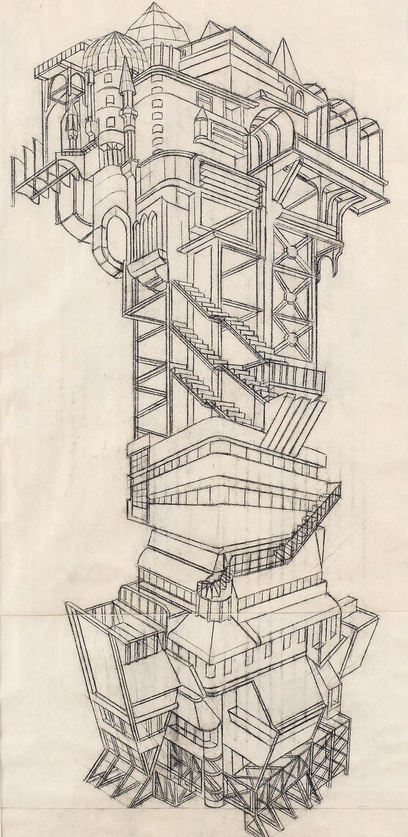 Najmeh Pashaee, Untitled, 2018