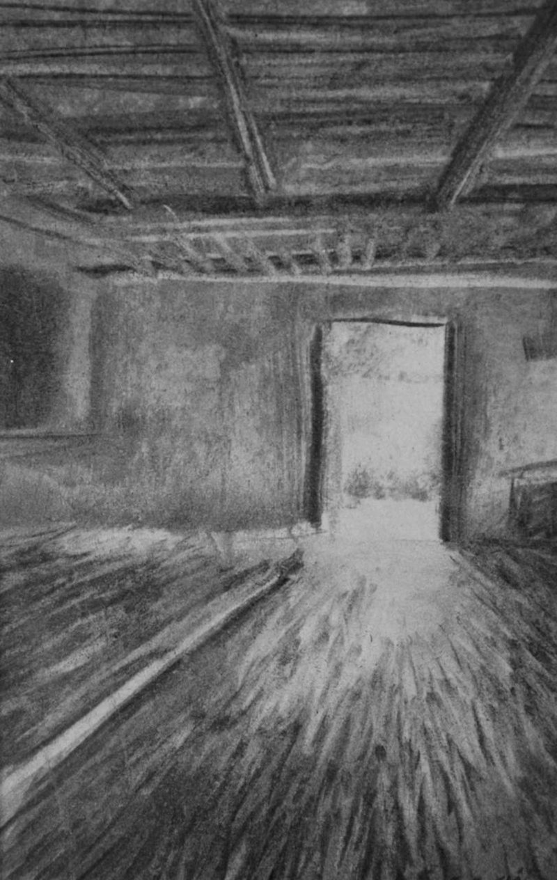 Akbar Rafiee, Indoor, 0