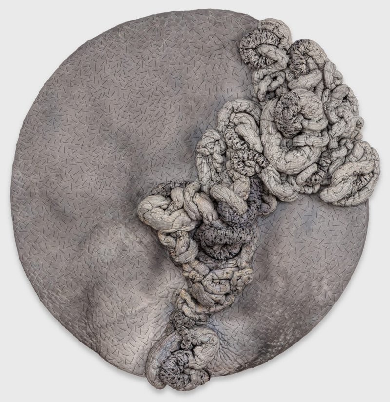 Maryam Ashkanian, Untitled, 2016