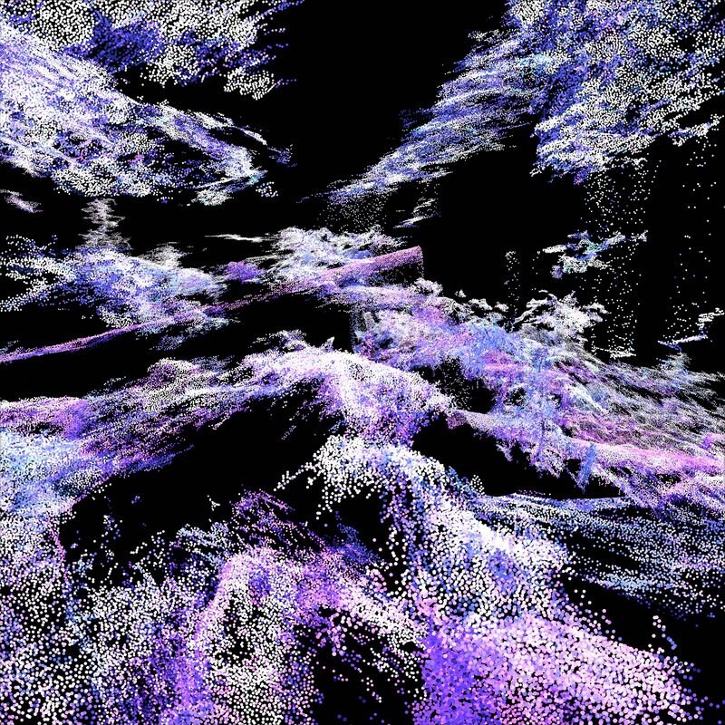 Ali Phi, Agnosia-2, 2021