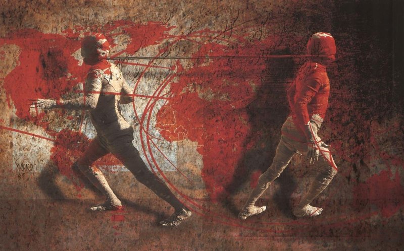 حسین خسروجردی، پرواز، 1385