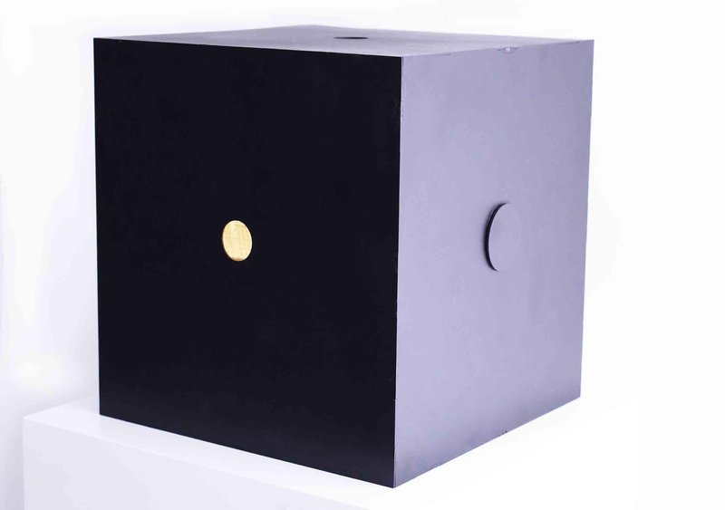 Anita Hashemi Moghadam, Inversion, 2021