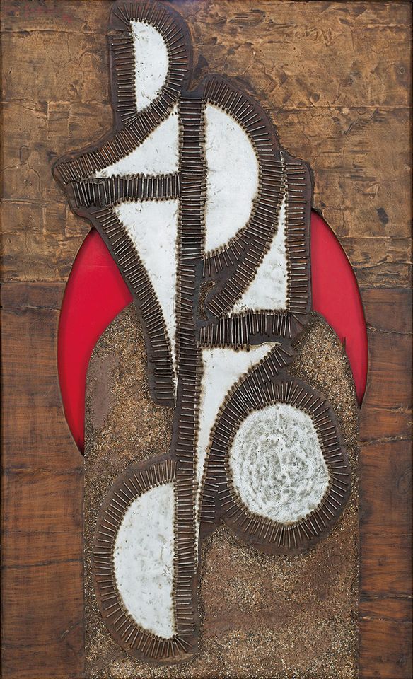 Object Stories from Art Dubai Modern