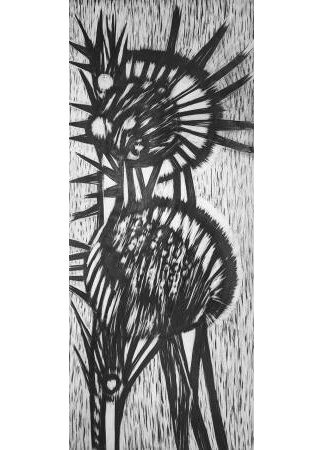 Parichehr Tayebi, Untitled, 2018