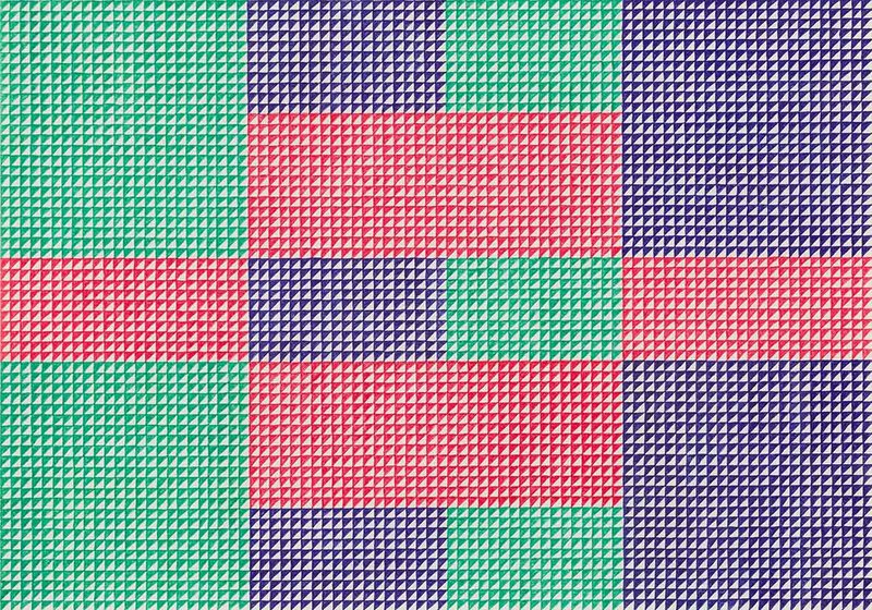 Zahra Mahmoudkhani, Untitled, 2020