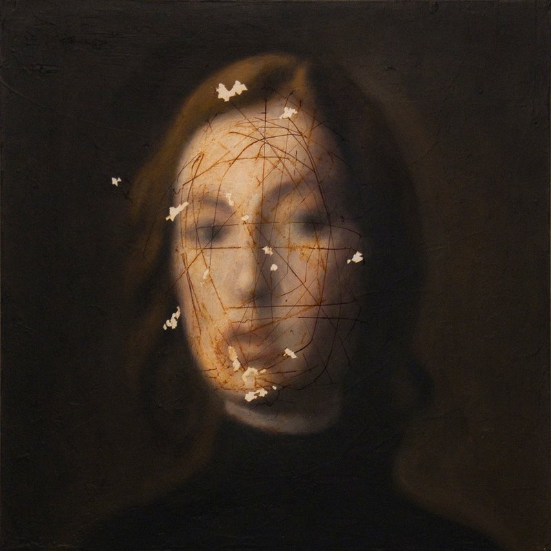 Mojtaba Tabatabaei, Untitled 07, 2020