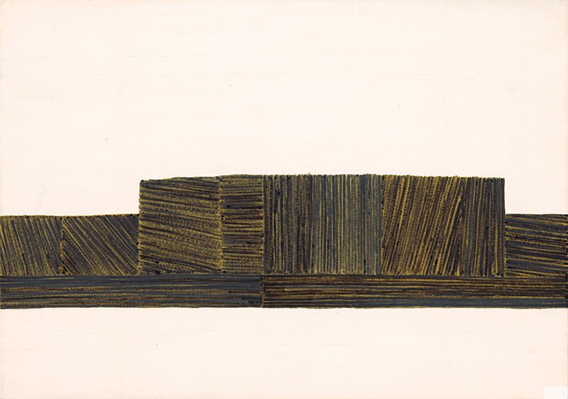 Vahid Hakim, Untitled, 0