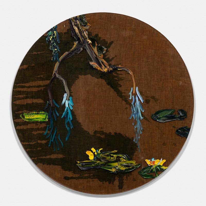 Dariush Yektai, Untitled, 0