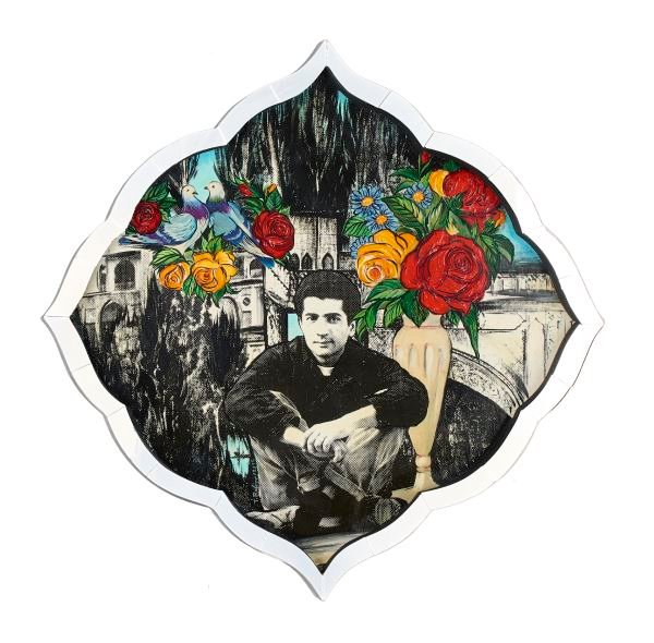 Tarlan Rafiee, Parviz, 2015