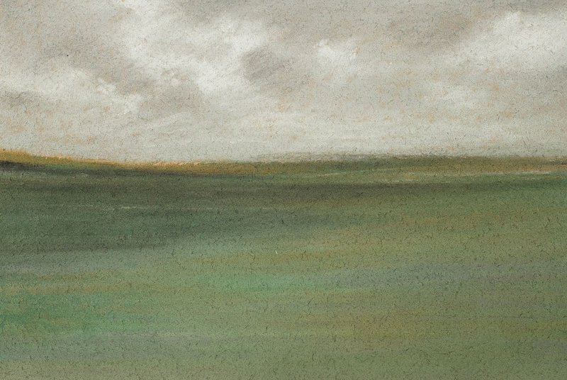 Amin Tehrani, Untitled, 2024