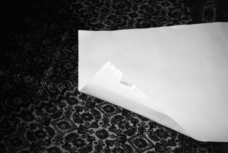 Zahra Khodadadeh, Untitled, 0
