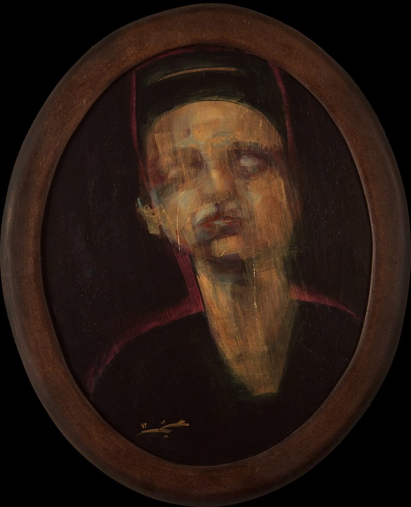 Golnaz Hosseini, Maryam, 2010