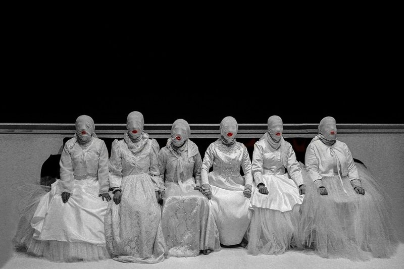 Parinaz Aleagha, Untitled, 0