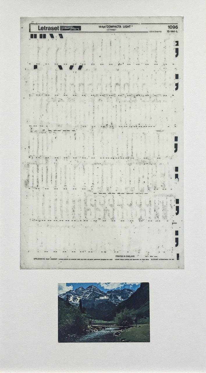 Ghazaleh Avarzamani, Untitled 8, 2016