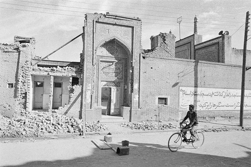 محمد صیاد، بدون عنوان