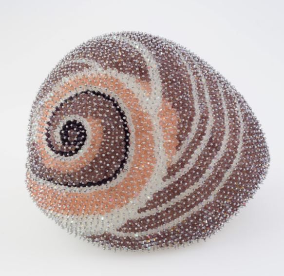 Taba Fajrak, Sensory Processing, 2025