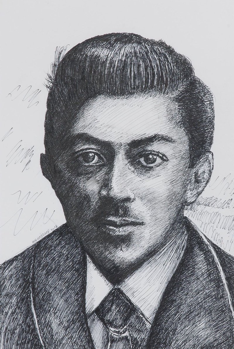 Ghasem Hajizadeh, Untitled, 2018