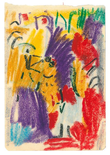 Wu Dayu, Untitled, 0