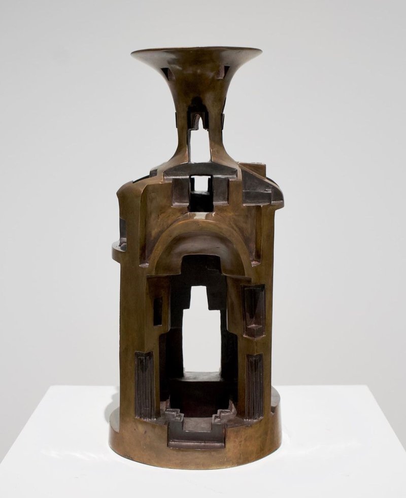 Hamed Rashtian, Untitled, 2016
